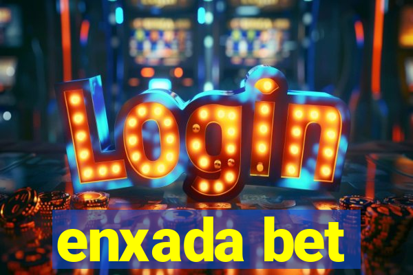 enxada bet